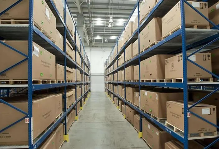 宁波到扎兰屯市货物仓储